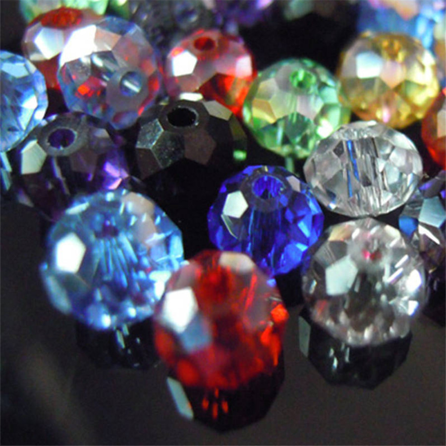Glass Seed Beads 2Mm Jewelry Making - Isywaka 보석 제작용 루즈 스페이서 라운드