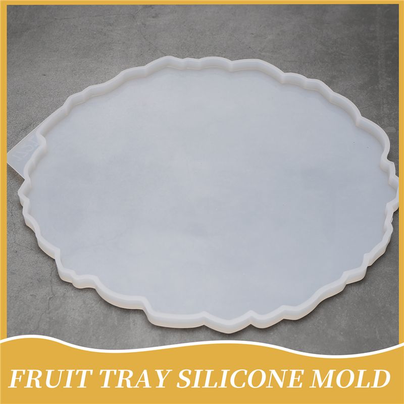 A19F 실리콘 레진 몰드, 대형 레진 트레이 몰드 1 - Silicone Epoxy Resin Molds Set 리뷰 및 가격