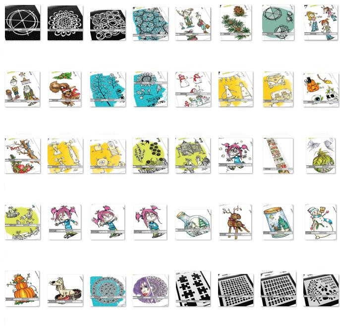 크리스마스 산타 클로스 그놈 클리어 스탬프 DIY 스크 - Clear Silicone Stamps For Card Making 리뷰 및 가격